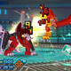 Illustration for article titled Di-gi-mon, Digital Monsters ♪ Are Ready for Multiplayer Fighting on Your PSP